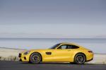 Mercedes-AMG GT 2014 года